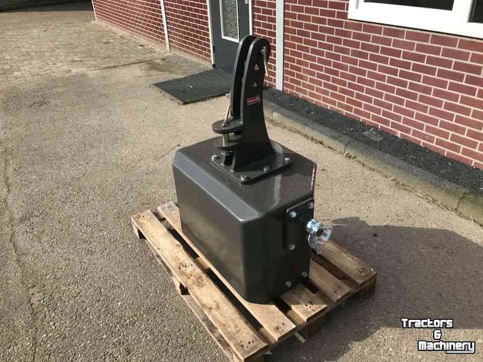 Poids frontaux  VL Frontweights
