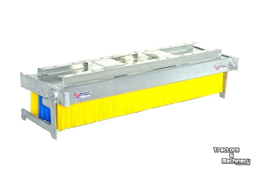 Balayeur Qmac BLOKBEZEM VEGER 1.50- 9