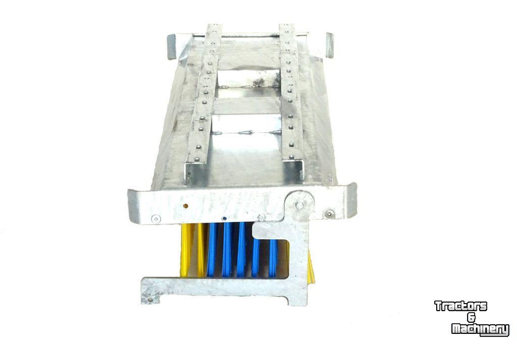 Balayeur Qmac BLOKBEZEM VEGER 1.50- 9
