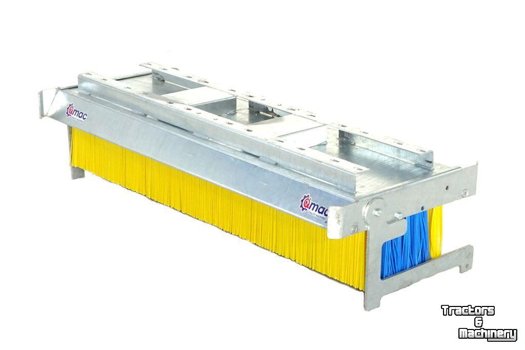 Balayeur Qmac BLOKBEZEM VEGER 1.50- 9