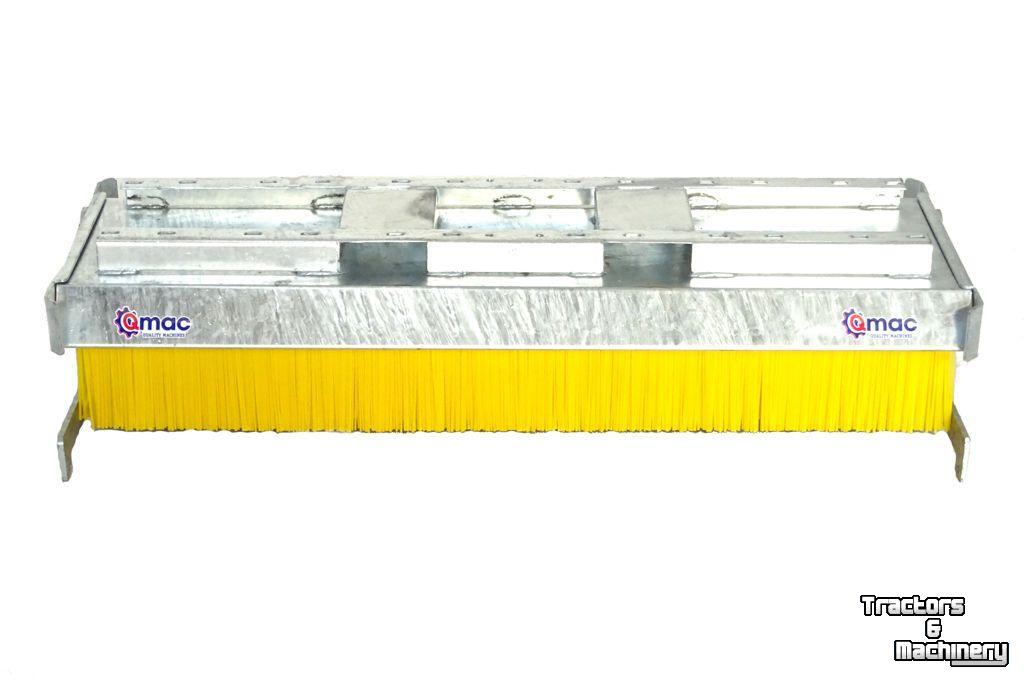 Balayeur Qmac BLOKBEZEM VEGER 1.50- 9