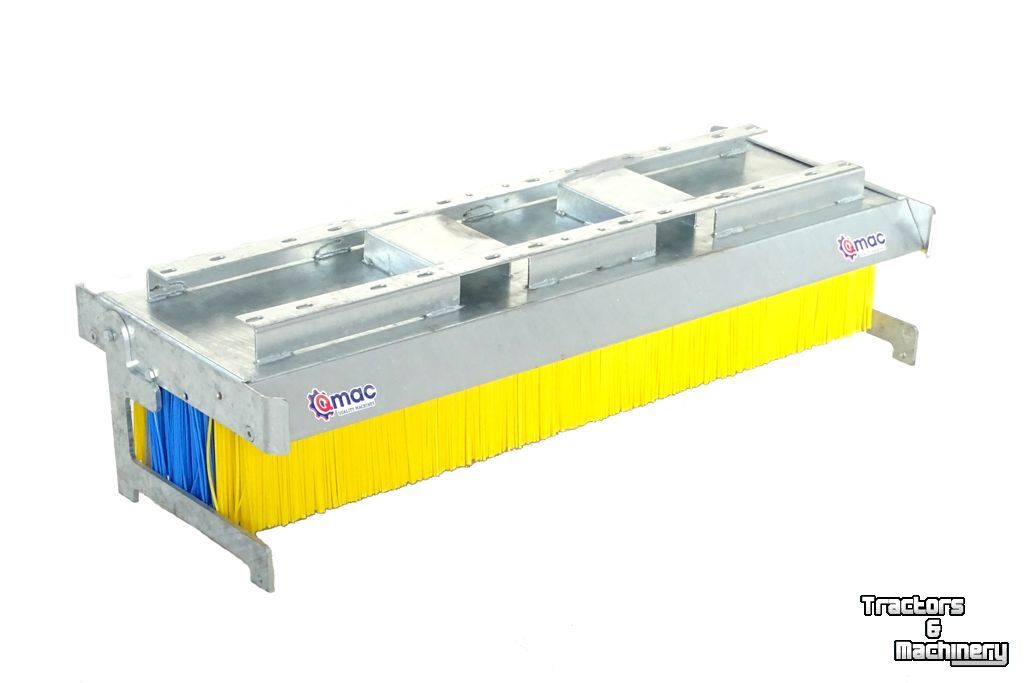 Balayeur Qmac MB150R09 Blokbezem / Veegbezem
