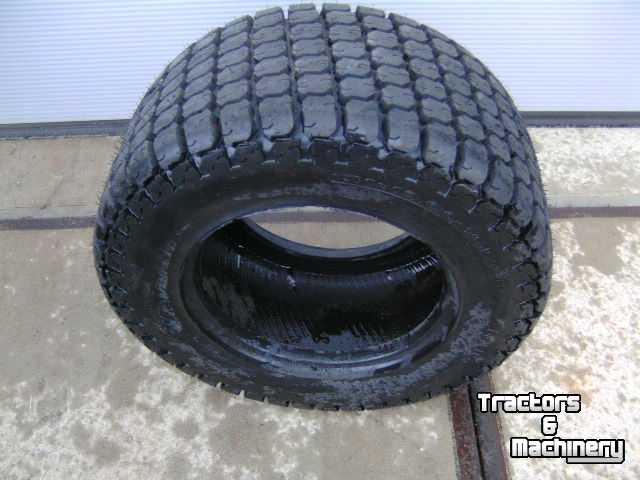 Roues, Pneus, Jantes, Barillets Jumelage  Michty band 31 /13.00 R16.5 gazonprofiel