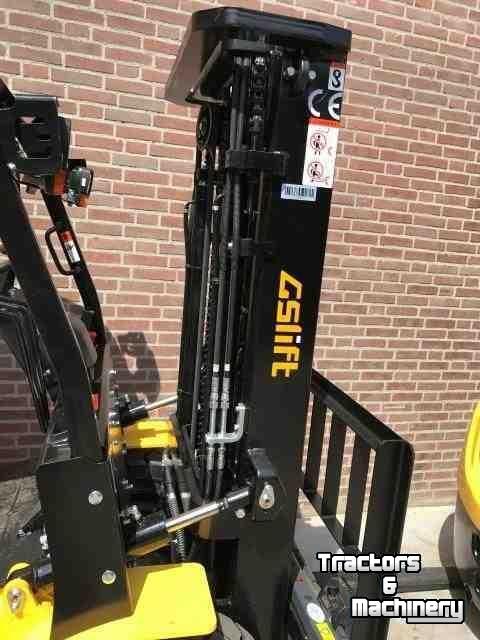 Chariot élévateur GS Lift Lift Electric Forklift