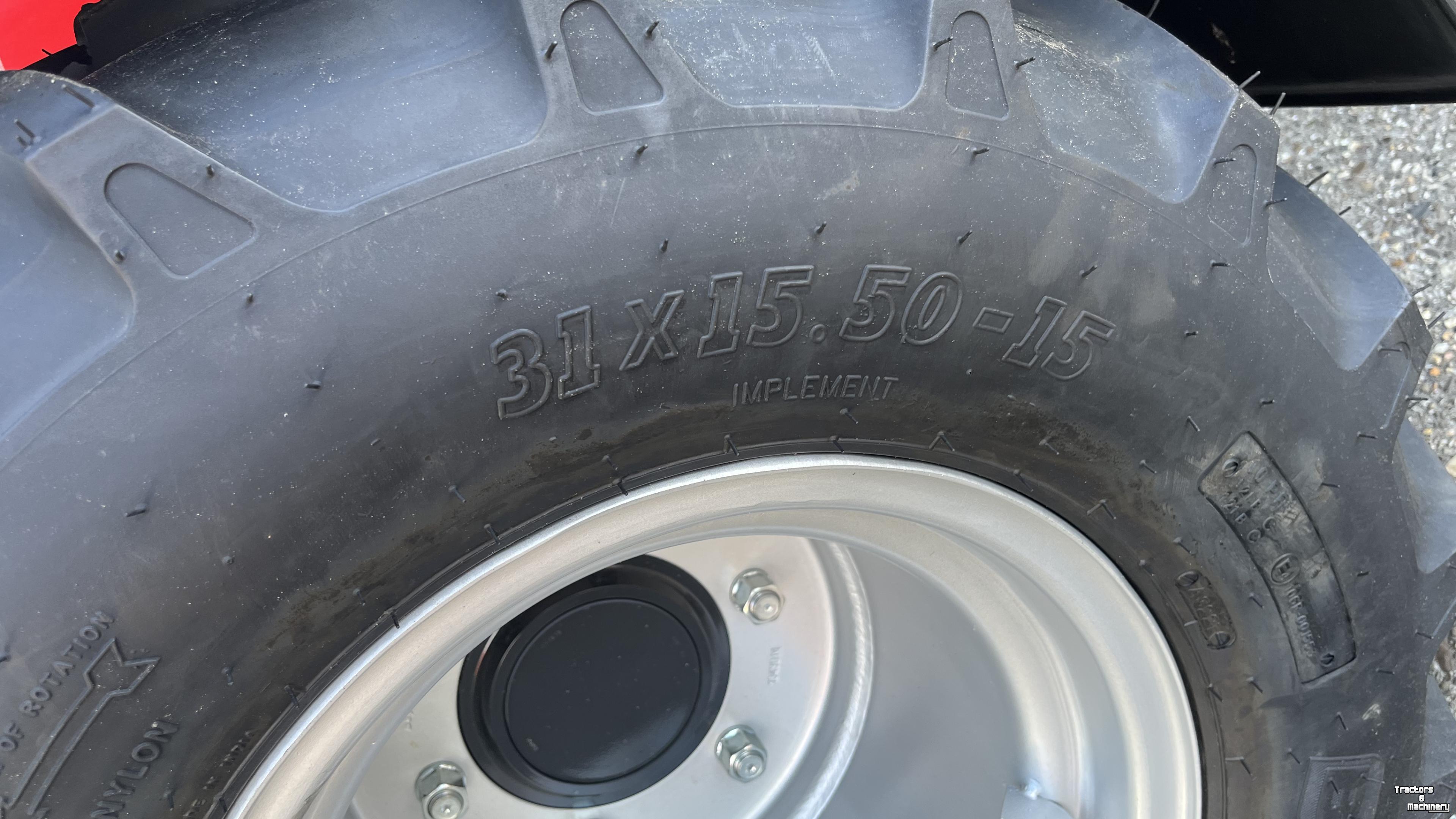 Chargeuse sur pneus Schäffer Schaffer 3630