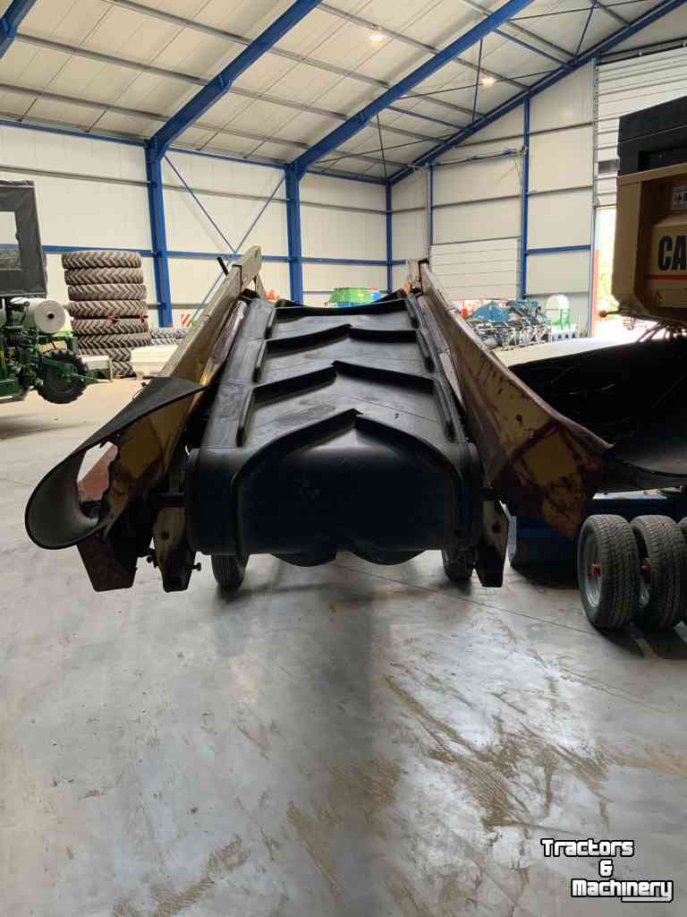Convoyeur Bijlsma Hercules Transporteur K-700-60-2