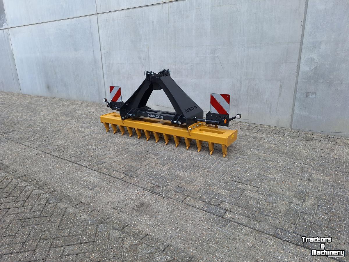 Cultivateur Harcon R Ripper