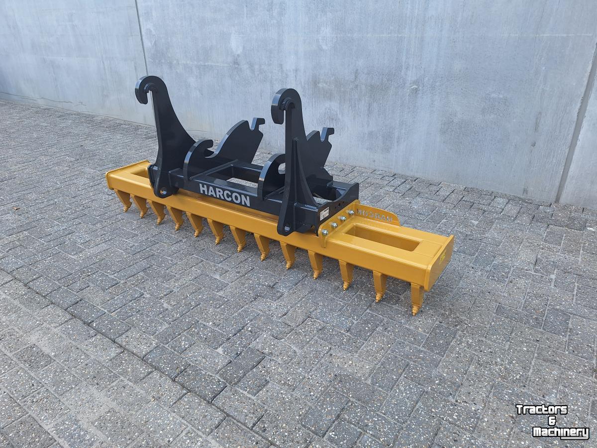 Cultivateur Harcon R Ripper