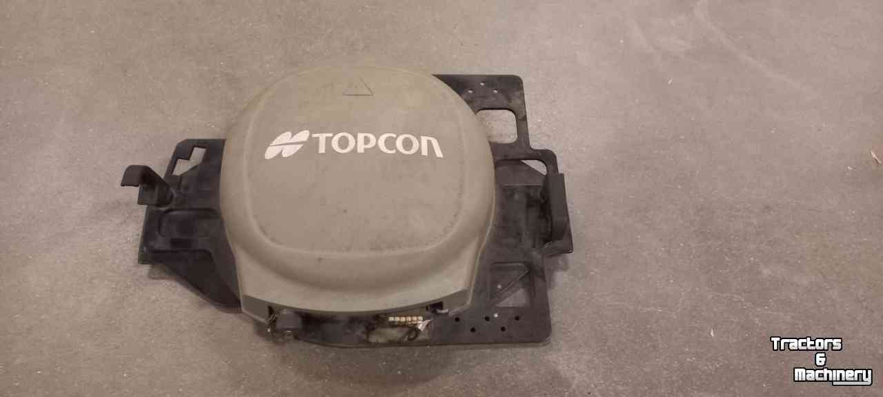 Systèmes et accessoires de GPS Topcon Topcon X35i AGI4