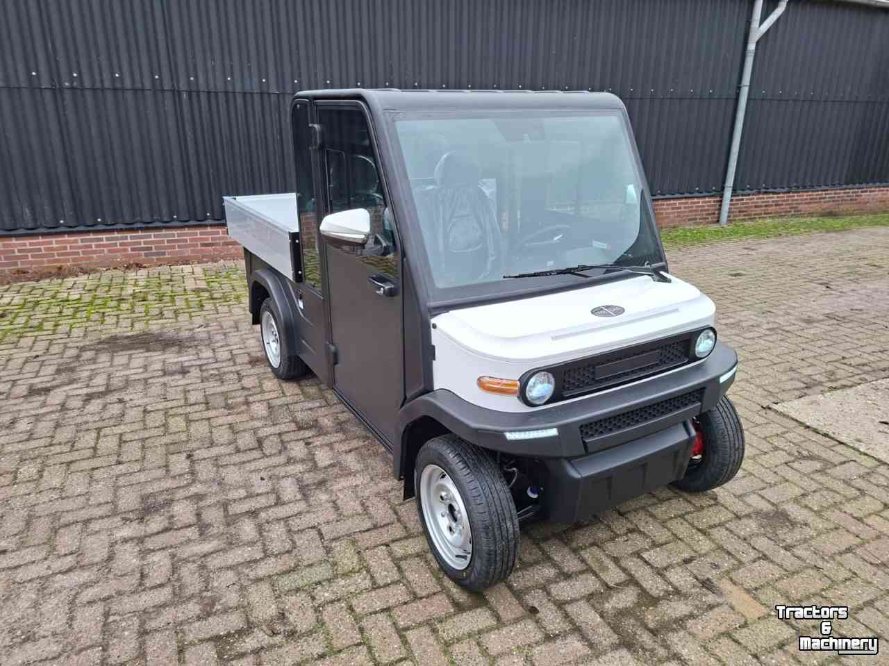 RTV / UTV / Gator Italcar NEV L2C
