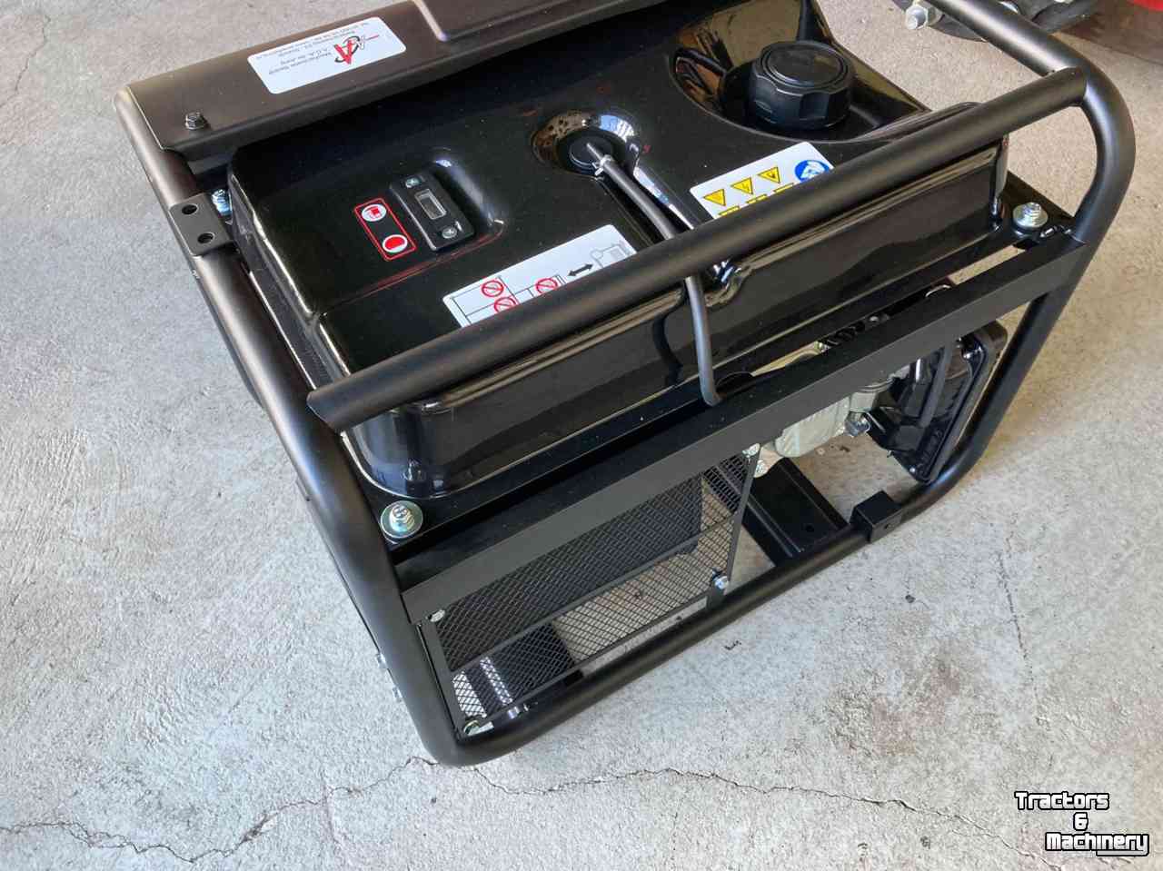 Groupes électrogènes Briggs en Stratton Sprint 2200 A