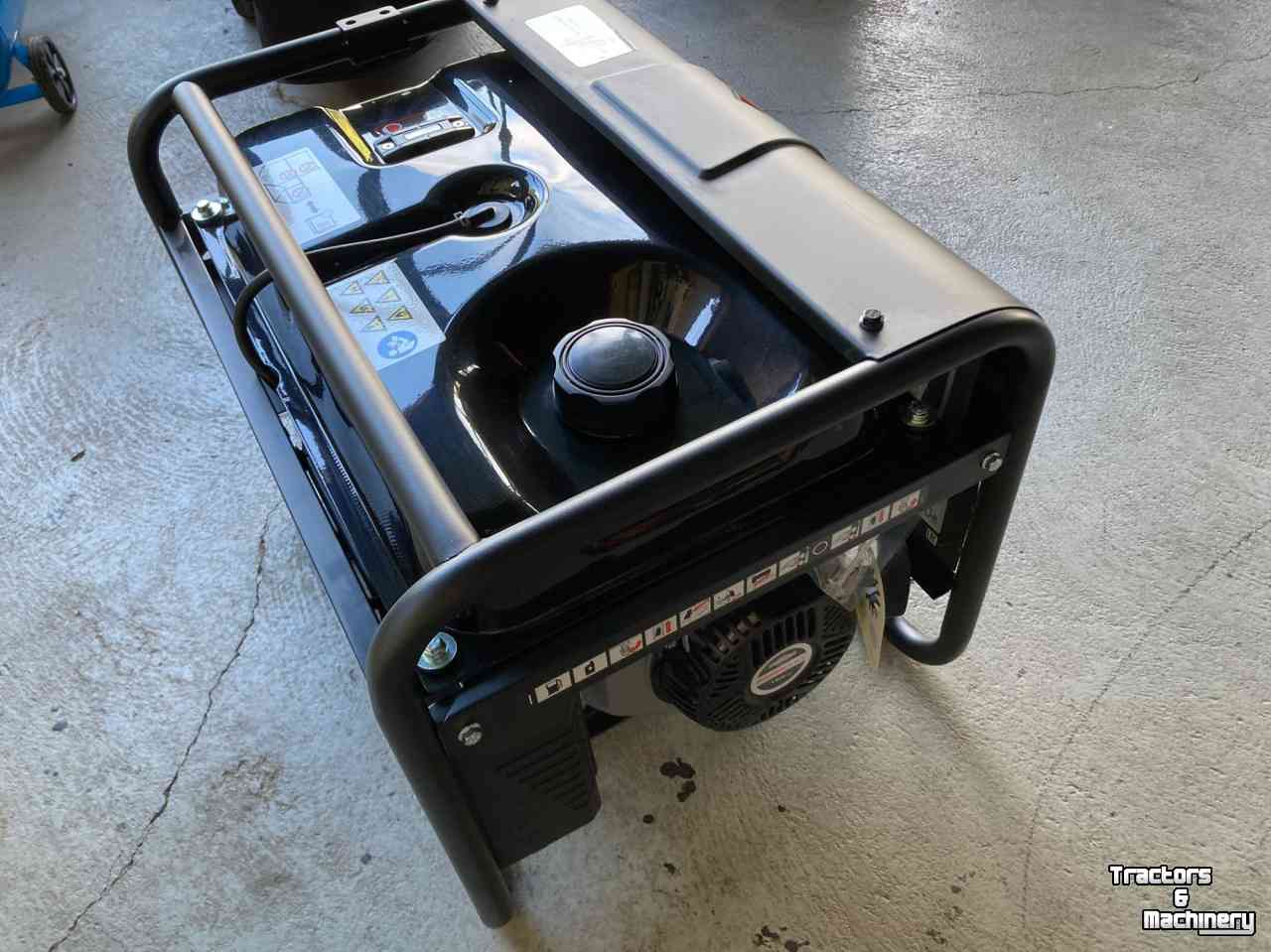 Groupes électrogènes Briggs en Stratton Sprint 2200 A