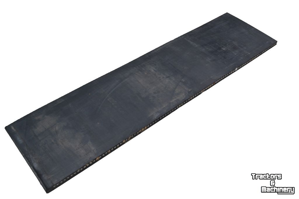 Nouvelles pièces diverse Qmac RSM210 Rubbermat 210 cm 