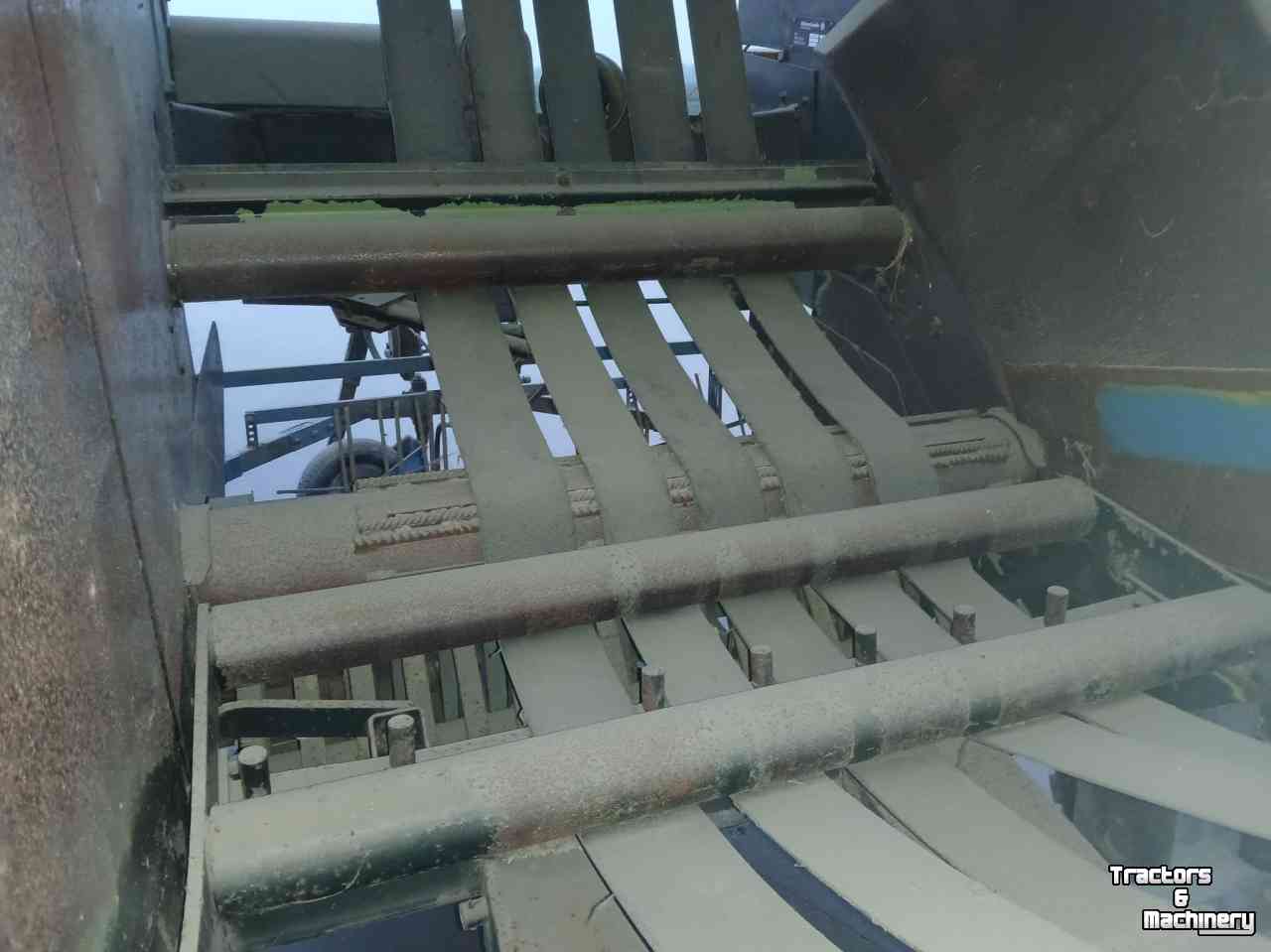 Presses Rivierre Casalis Vlaspers