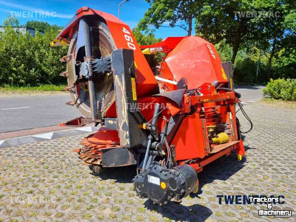 Maisbec Kemper 460 Maisbek