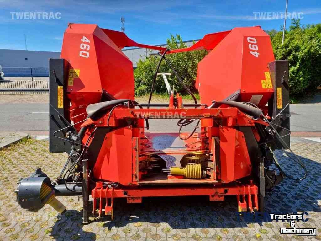 Maisbec Kemper 460 Maisbek