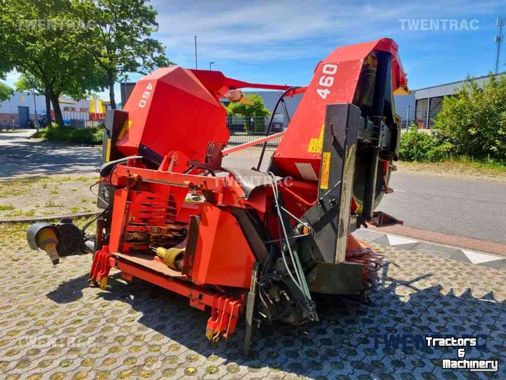 Maisbec Kemper 460 Maisbek