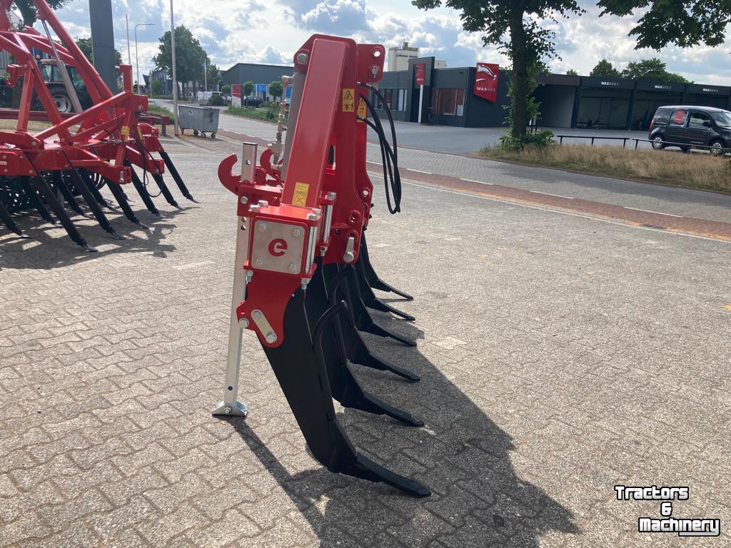 Cultivateur Evers Breton XL 6-300
