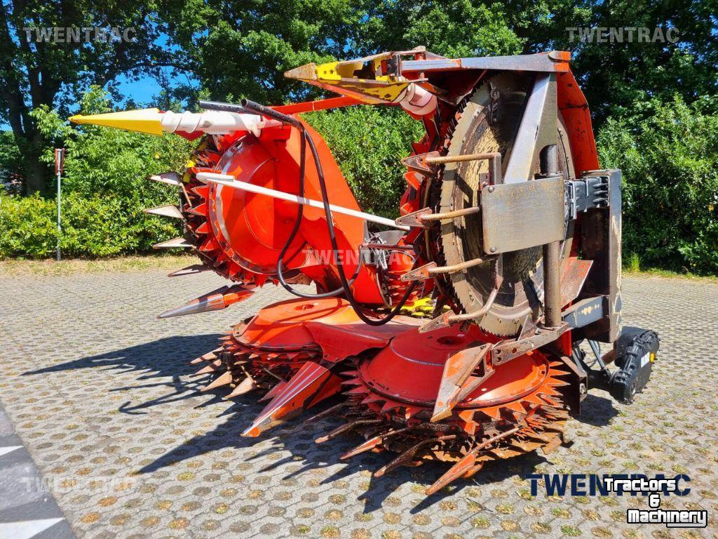 Maisbec Kemper 460 maisbek