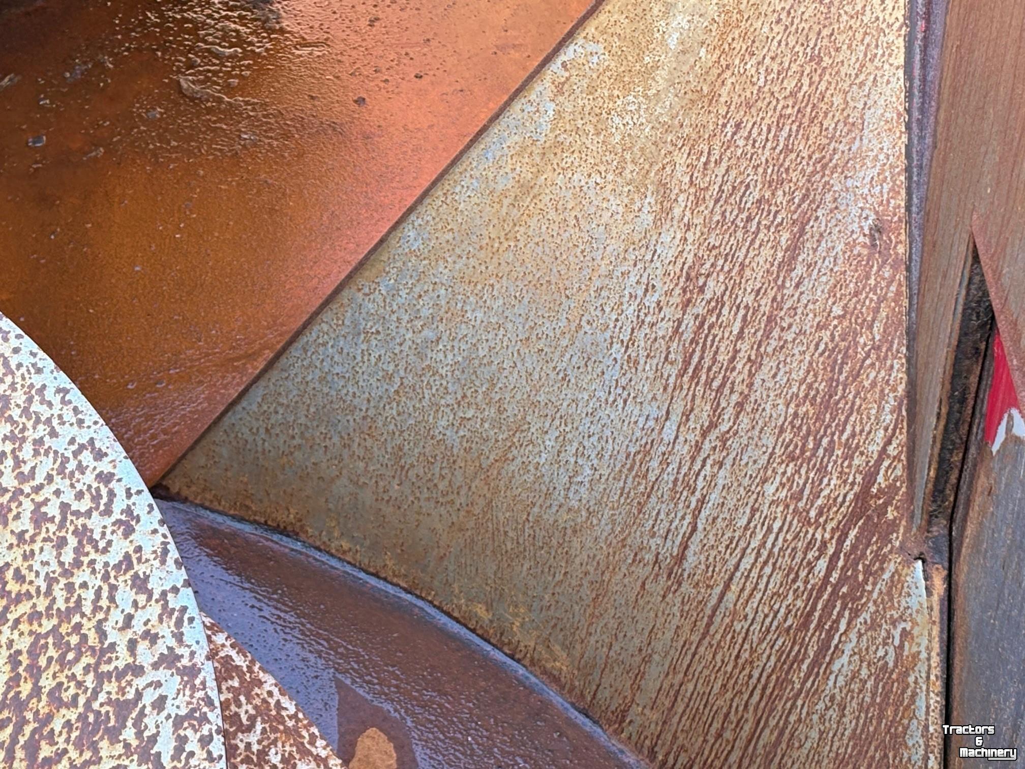 Mélangeuse Verticale BVL BVL V mix 24-2S