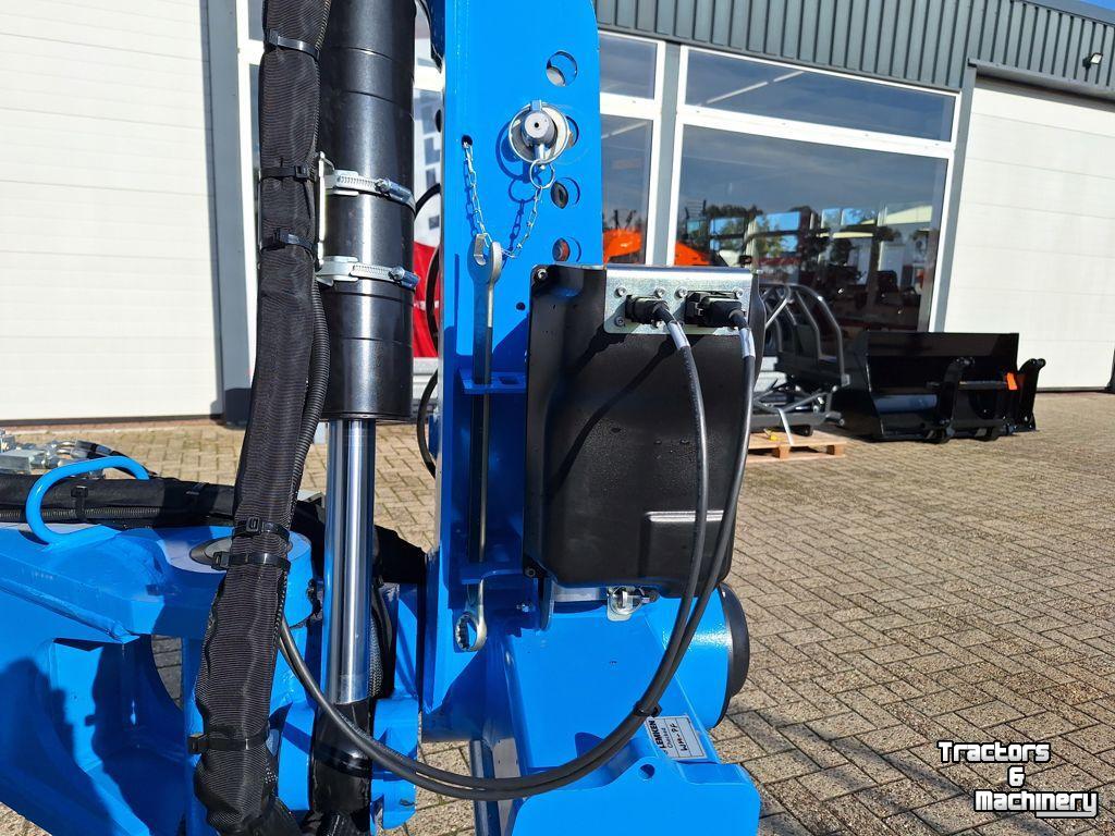 Charrues Lemken JUWEL 8iV