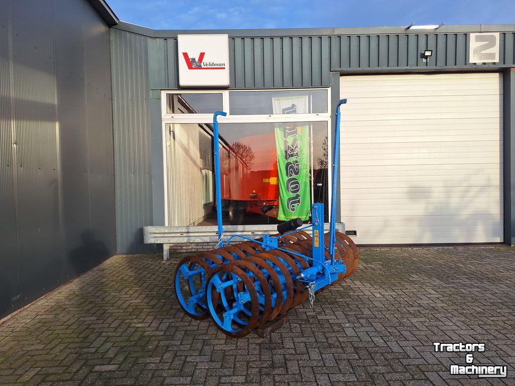 Charrues Lemken JUWEL 8iV
