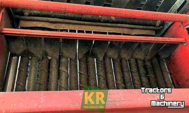 Arracheuse de pommes de terre Kverneland UN 2600 Aardappelrooier