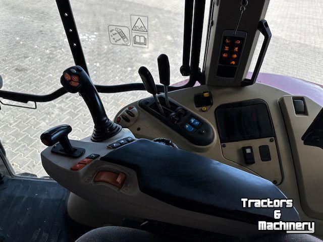 Tracteur Massey Ferguson 5612 Dyna-6