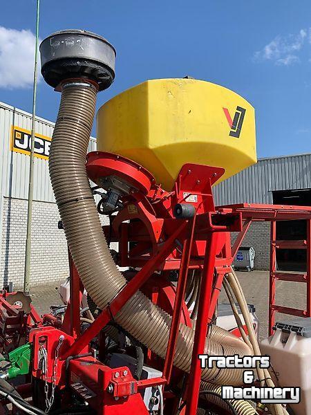 Semoir monograine  Aeromat 10 DTE HK