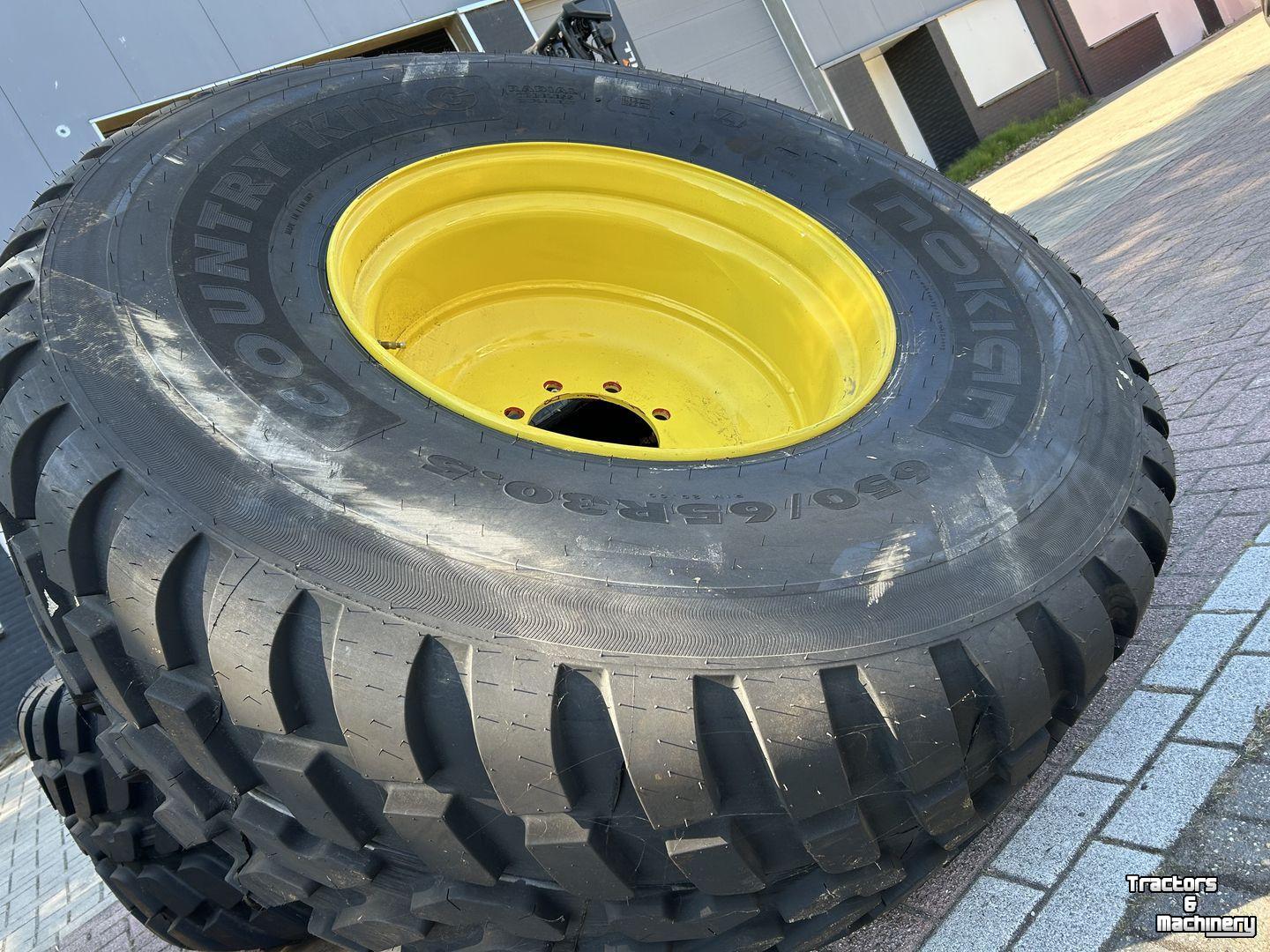 Roues, Pneus, Jantes, Barillets Jumelage Nokian Overige banden