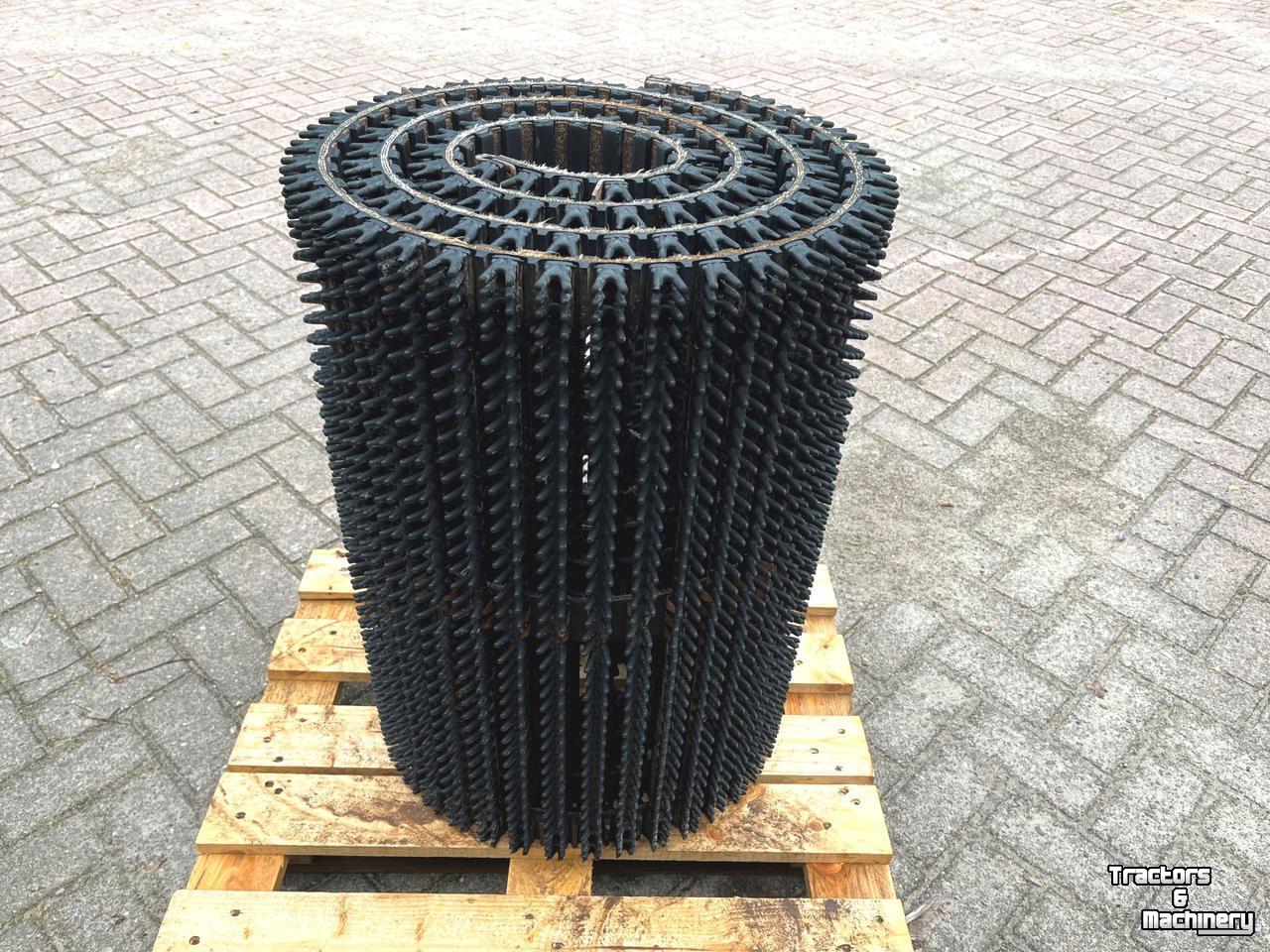 Pièces d‘occasion diverse Grimme 36-100-75 EGELBAND
