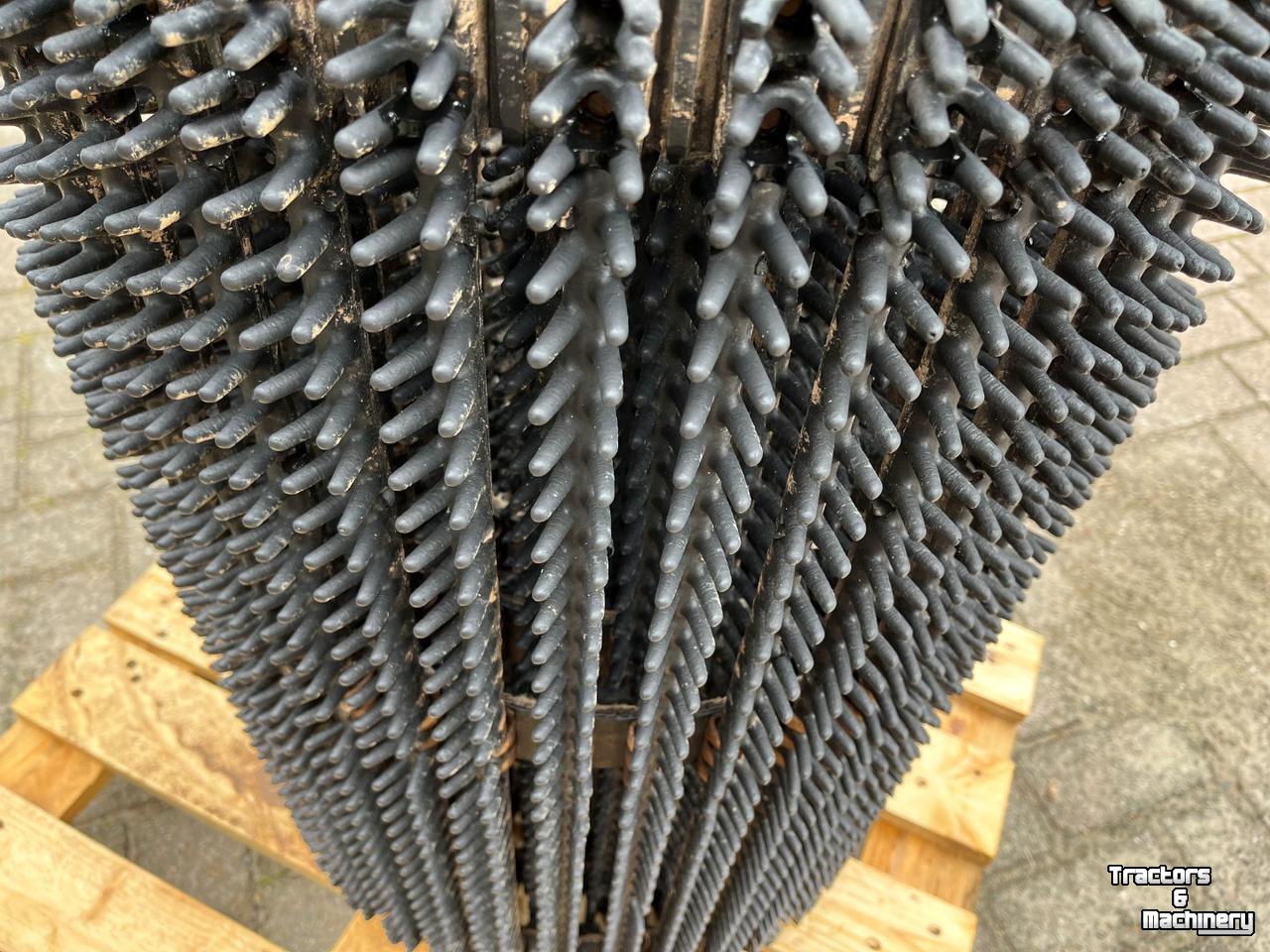Pièces d‘occasion diverse Grimme 36-100-75 EGELBAND