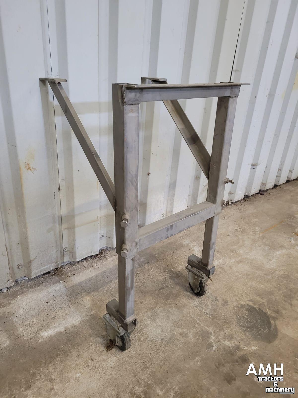 Convoyeur  Vlakke band 7700X500 TRANSPORTBAND VLAKKE BAND FLAT BELT CONVEYOR BELT FLACHBAND FÖRDERBAND