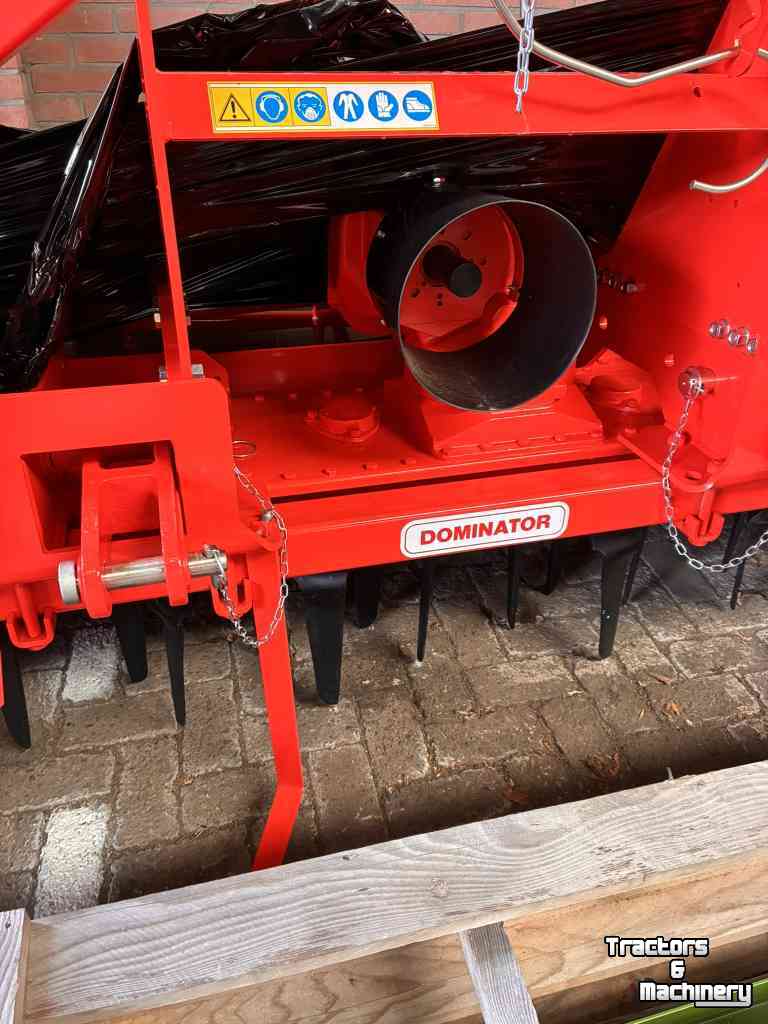 Herse rotative Maschio DM 3000