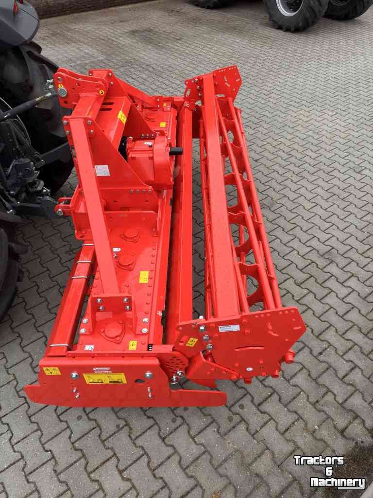 Herse rotative Maschio DM 3000
