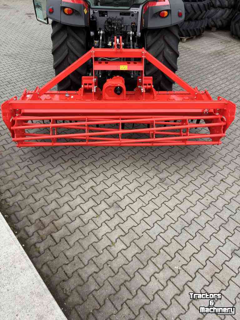 Herse rotative Maschio DM 3000