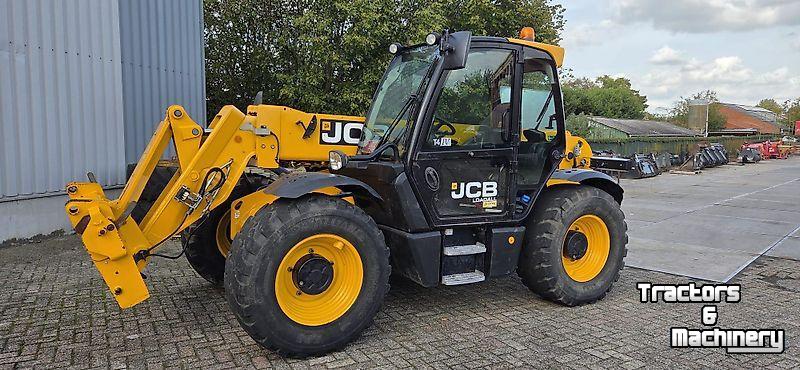Chargeur Télescopique JCB 541-70 Agri