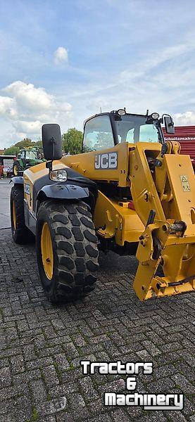 Chargeur Télescopique JCB 541-70 Agri