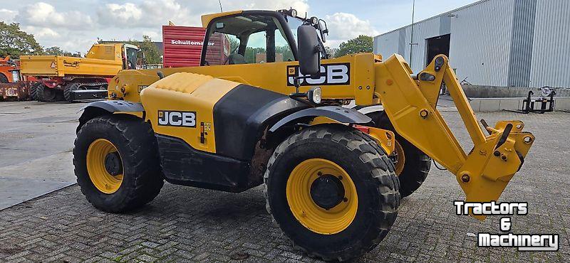 Chargeur Télescopique JCB 541-70 Agri