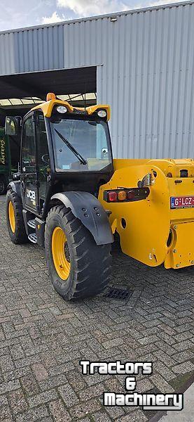 Chargeur Télescopique JCB 541-70 Agri
