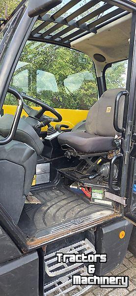 Chargeur Télescopique JCB 541-70 Agri