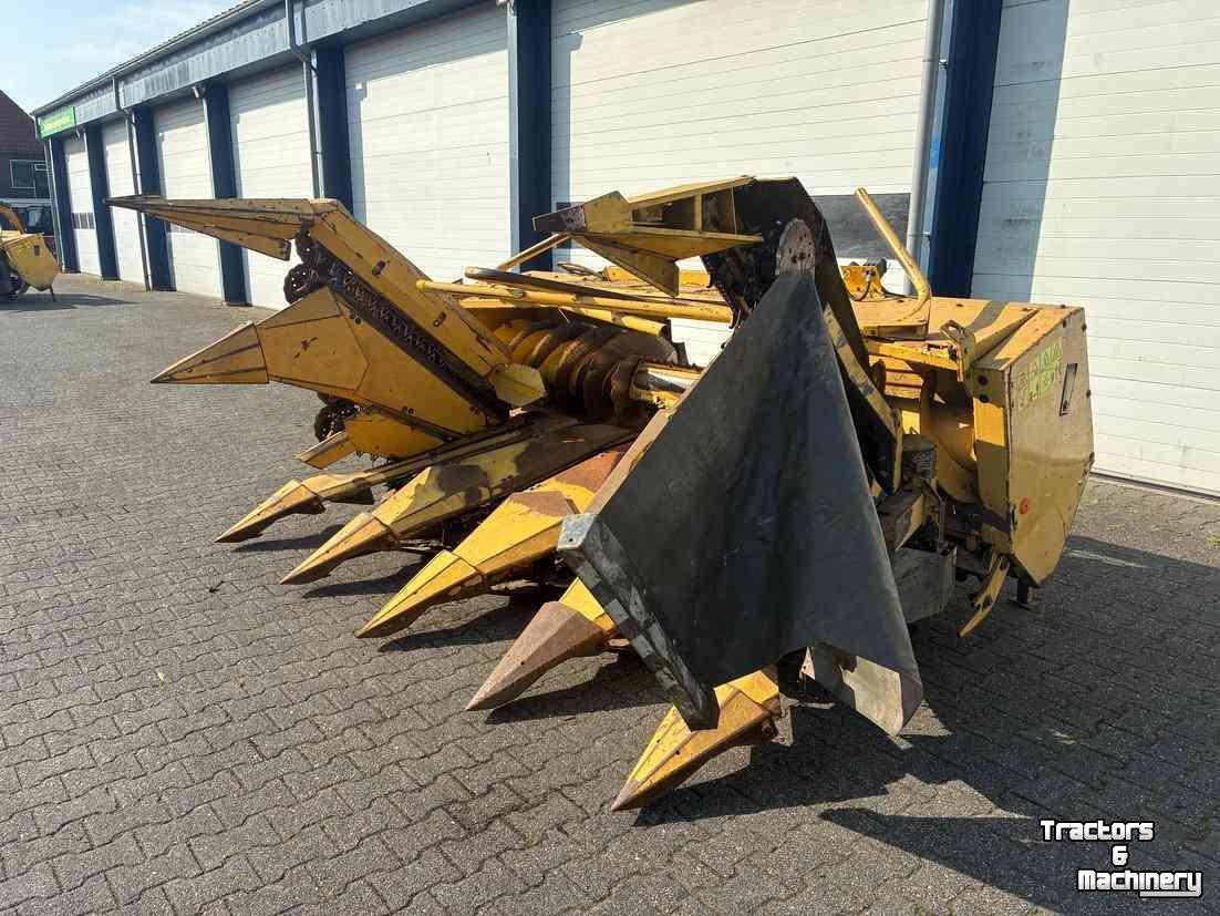 Maisbec New Holland New Holland 300N8 Maisbek