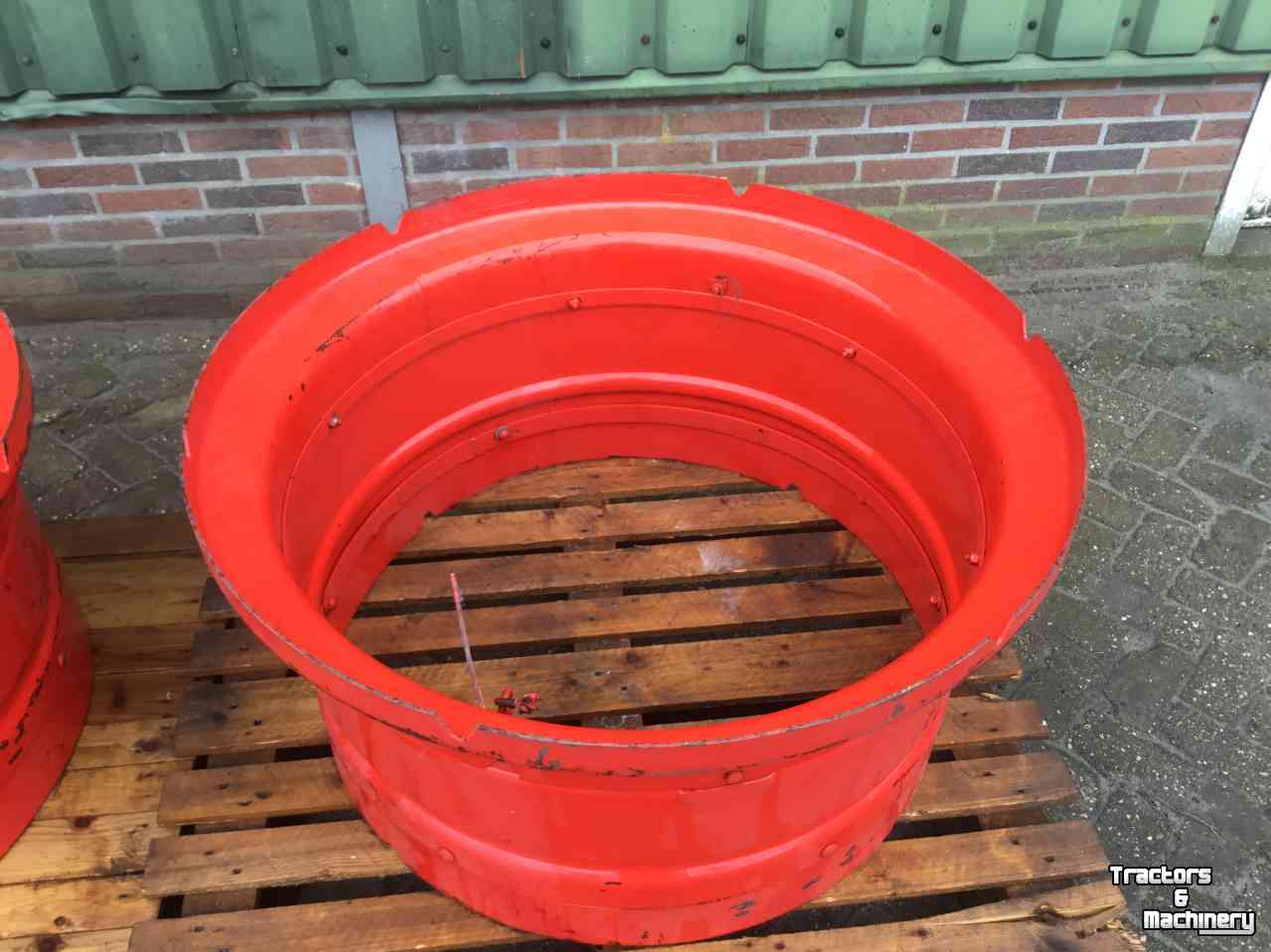 Roues, Pneus, Jantes, Barillets Jumelage  38x44