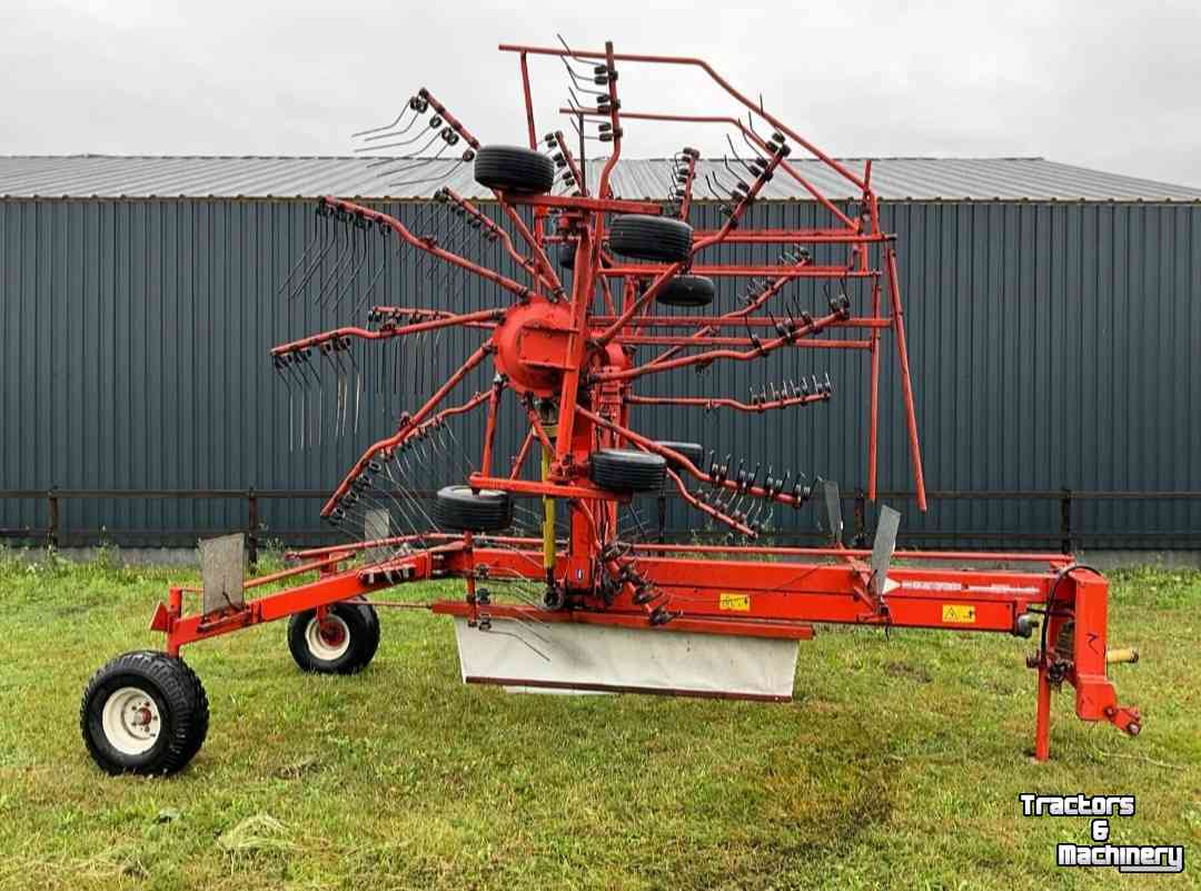 Andaineur Kuhn GA 7301