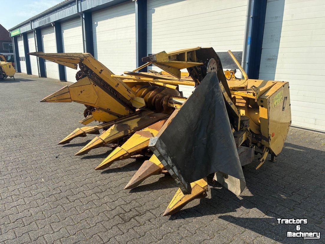 Maisbec New Holland New Holland 300N8 Maisbek