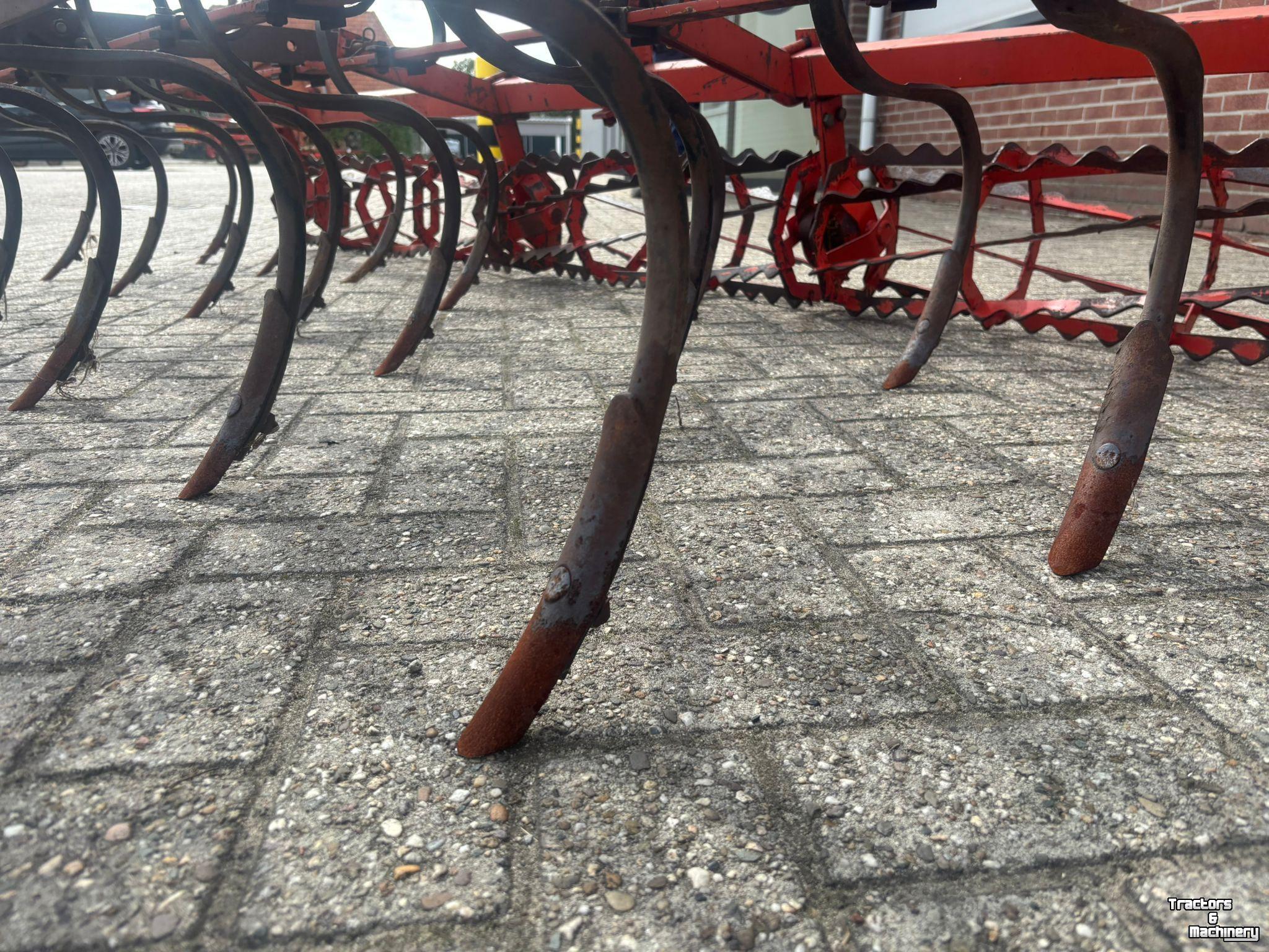 Cultivateur  Cultivator 3m