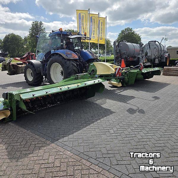 Faucheuse Krone Easy Cut B 1000 CV
