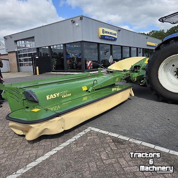 Faucheuse Krone Easy Cut B 1000 CV Vlindermaaier, ex veehouder