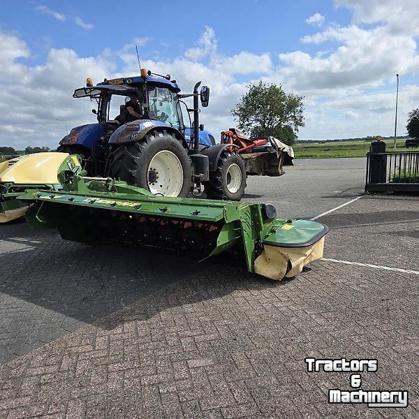 Faucheuse Krone Easy Cut B 1000 CV Vlindermaaier, ex veehouder