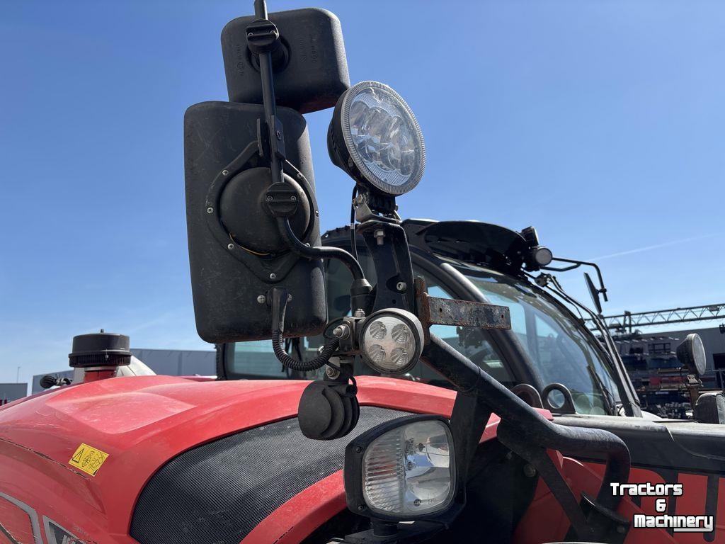 Chargeur Télescopique Manitou MLT841